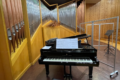 PREACCADEMICO, lezione straordinaria